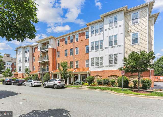 Property at 120 Chevy Chase St #405, Gaithersburg, MD 20878, 2 beds, 2 baths