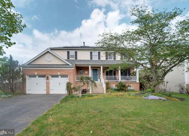 Property at 17202 Spates Hill Rd, Poolesville, MD 20837, 4 beds, 3 baths