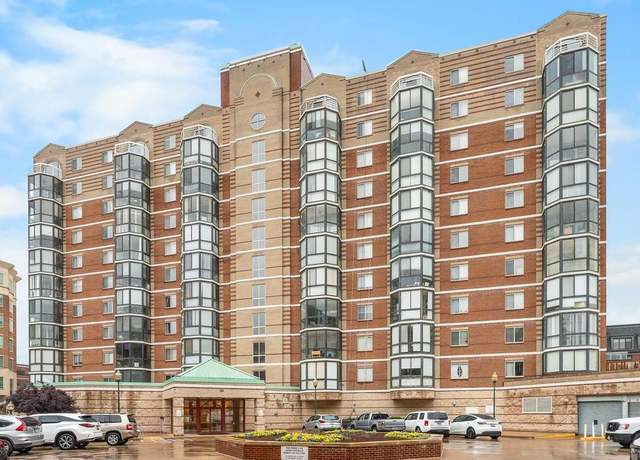 Property at 24 Courthouse Sq #710, Rockville, MD 20850, 2 beds, 2 baths