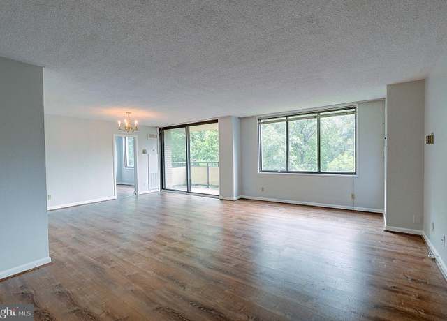 Property at 5225 Pooks Hill Rd Unit 710N, Bethesda, MD 20814, 2 beds, 1 bath