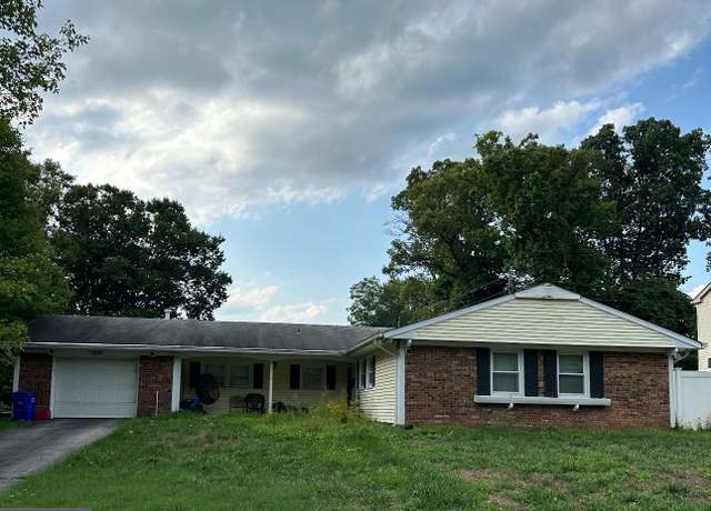 Property at 12904 Cherrywood Ln, Bowie, MD 20715, 3 beds, 2 baths