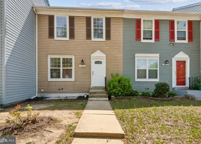 Property at 795 Saint Michaels Dr, Bowie, MD 20721, 3 beds, 2 baths