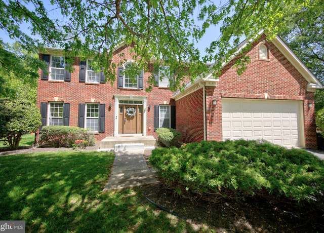 Property at 9007 Wipkey Ct, Bowie, MD 20720, 4 beds, 3.5 baths