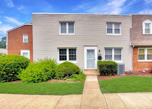 Property at 2733 Iverson St #54, Temple Hills, MD 20748, 2 beds, 1 bath