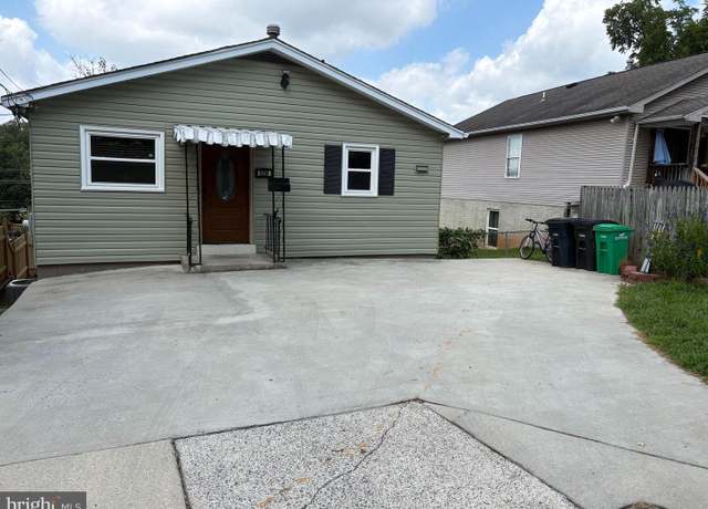 Property at 6334 57th Ave, Riverdale, MD 20737, 4 beds, 2 baths