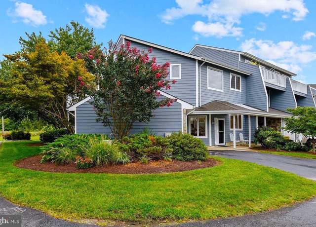 Property at 107 Bayview, Grasonville, MD 21638, 3 beds, 2.5 baths
