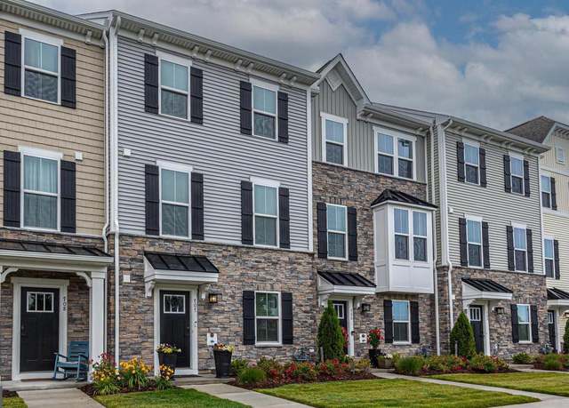 Property at 12461 Coastal Marsh Dr #707, Berlin, MD 21811, 3 beds, 4 baths