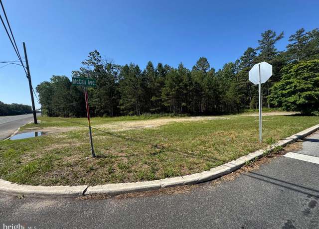 Property at 7390 Black Horse Park, Mays Landing, NJ 08330