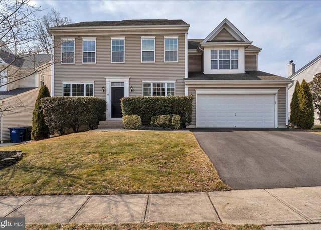 Property at 40 Sagamore Ln, Bordentown, NJ 08505, 4 beds, 2.5 baths
