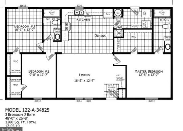 Property at 337 Cherry Rd, Millville, NJ 08332, 3 beds, 2 baths