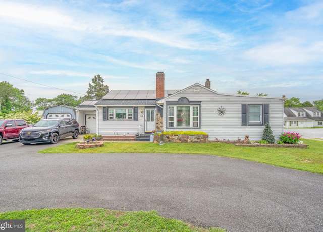 Property at 630 Shiloh Pike, Bridgeton, NJ 08302, 3 beds, 1 bath