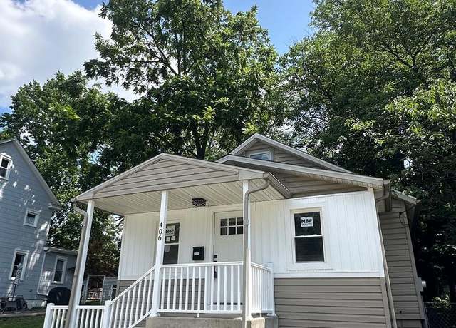 Property at 406 Austin Ave, Barrington, NJ 08007, 3 beds, 2 baths