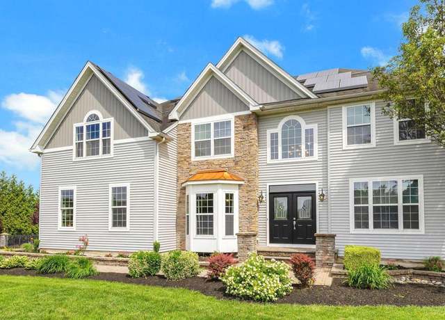 Property at 104 Abigail Ln, Mickleton, NJ 08056, 4 beds, 3 baths