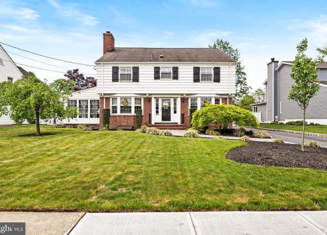 Property at 3743 E State Street Ext, Hamilton Township, NJ 08619, 4 beds, 2.5 baths