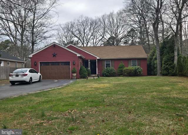 Property at 1505 Forecastle, Manahawkin, NJ 08050, 3 beds, 2.5 baths