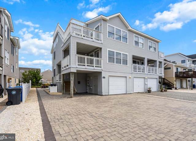 Property at 507 Amber Street U-b, Beach Haven, NJ 08008, 4 beds, 3 baths