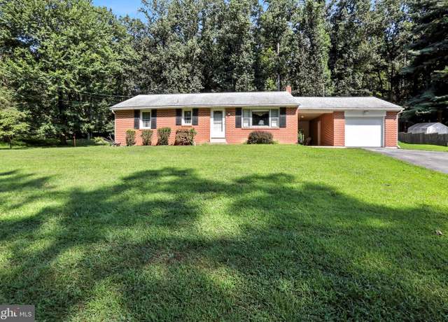 Property at 515 Hill Church Rd, Boyertown, PA 19512, 3 beds, 1 bath
