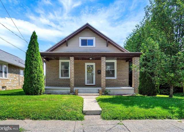 Property at 302 S Enola Dr, Enola, PA 17025, 3 beds, 1 bath