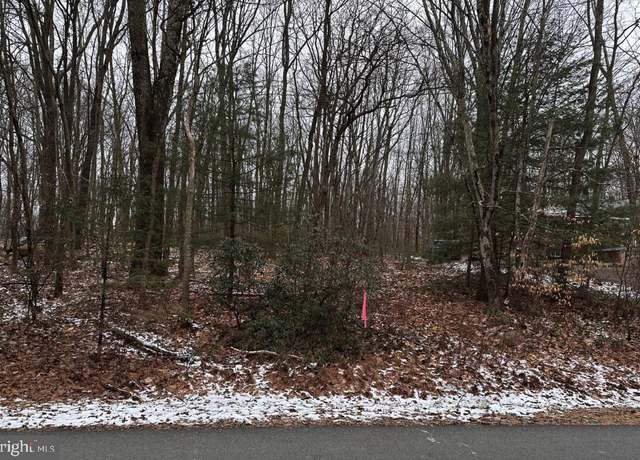 Property at Lake Ln, White Haven, PA 18661