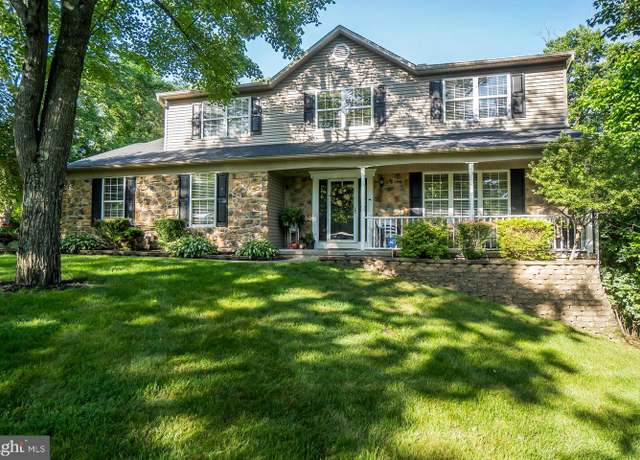 Property at 50 Ridgeview Dr, Lehighton, PA 18235, 4 beds, 3.5 baths