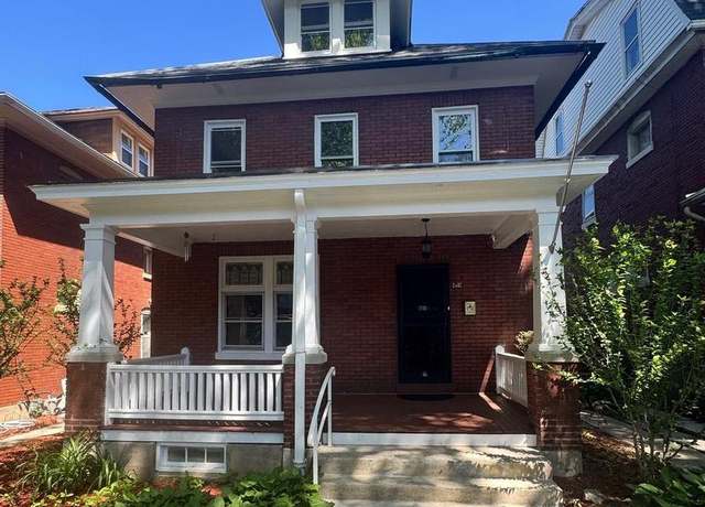 Property at 1714 Boas St, Harrisburg, PA 17103, 5 beds, 1.5 baths