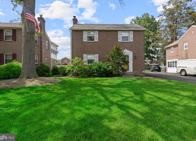 Property at 217 Merion Ave #134, Aldan, PA 19018, 3 beds, 2 baths