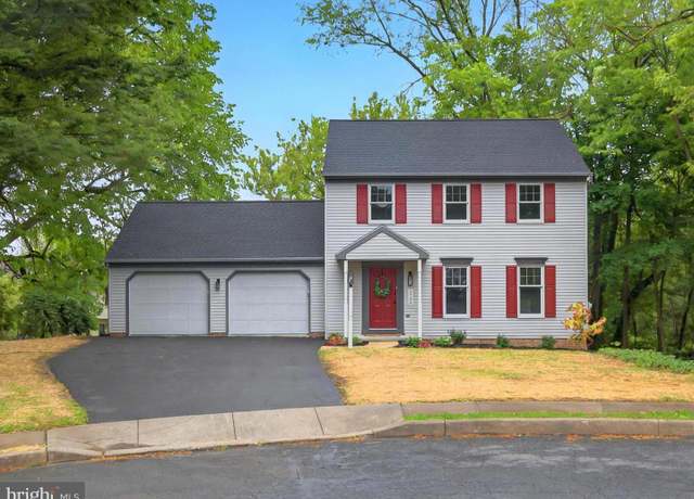Property at 1704 Drummers Ln, Lancaster, PA 17603, 3 beds, 3.5 baths