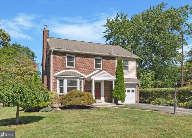 Property at 1613 Juniper St, Norristown, PA 19401, 3 beds, 2 baths