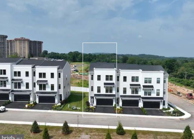 Property at 254 River Trail Cir Unit MOVE-IN READY, King Of Prussia, PA 19406, 4 beds, 3.5 baths