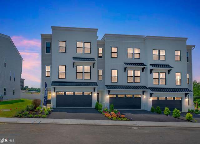 Property at 254 River Trail Cir #70, King Of Prussia, PA 19406, 4 beds, 3.5 baths