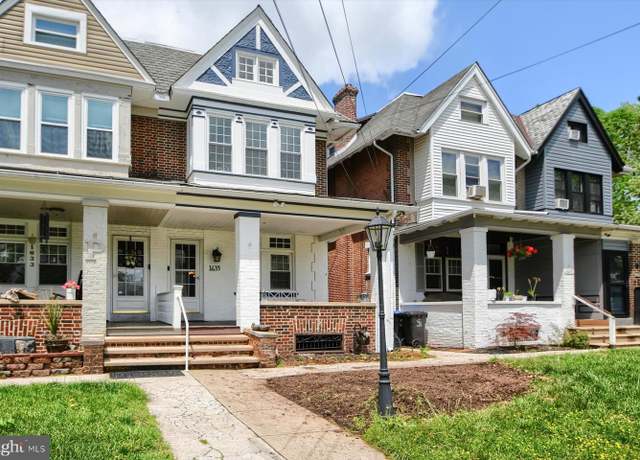 Property at 1635 Dekalb St, Norristown, PA 19401, 4 beds, 1.5 baths