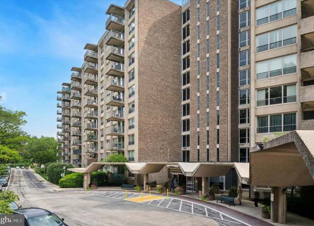Property at 1001 City Ave Unit W-1110, Wynnewood, PA 19096, 1 bed, 1 bath