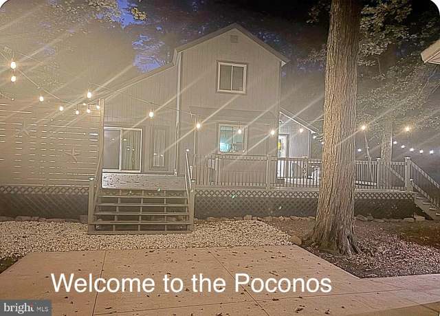 Property at 2150 Geraci Pl, Tobyhanna, PA 18466, 3 beds, 2 baths
