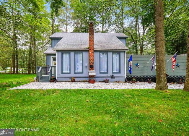 Property at 2150 Geraci Pl, Tobyhanna, PA 18466, 3 beds, 2 baths