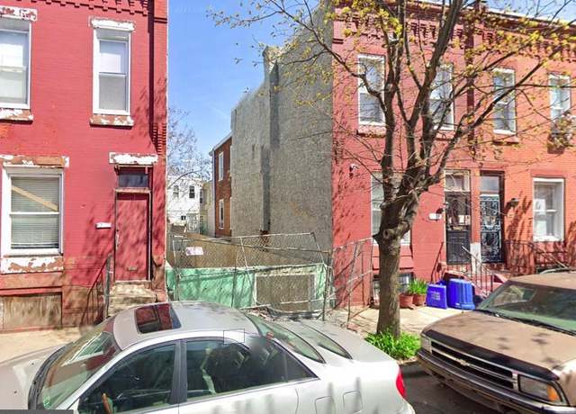 Property at 1731 Edgley St, Philadelphia, PA 19121