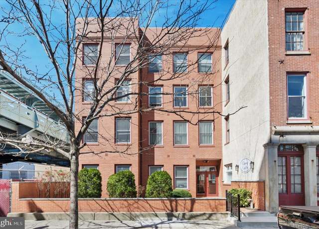 Property at 234-38 N 3rd St #302, Philadelphia, PA 19106, 1 bed, 1 bath
