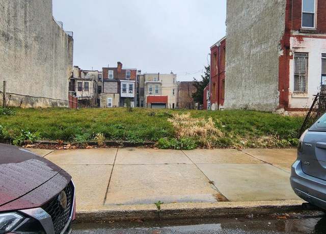 Property at 3111 Clifford St, Philadelphia, PA 19121