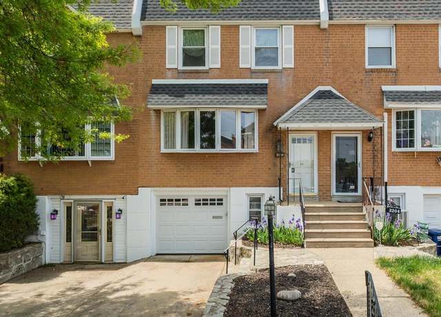 Property at 3206 Saxon Pl, Philadelphia, PA 19114, 3 beds, 2 baths