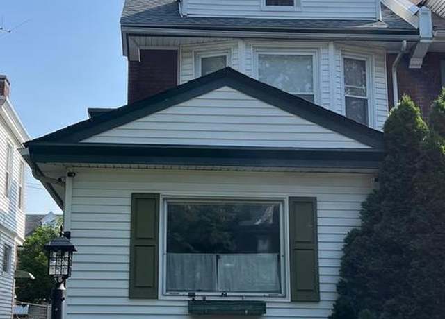 Property at 1221 Wakeling St, Philadelphia, PA 19124, 4 beds, 1.5 baths