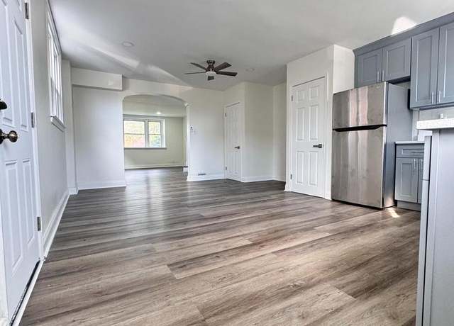 Property at 1128 Longshore Ave, Philadelphia, PA 19111, 3 beds, 1.5 baths