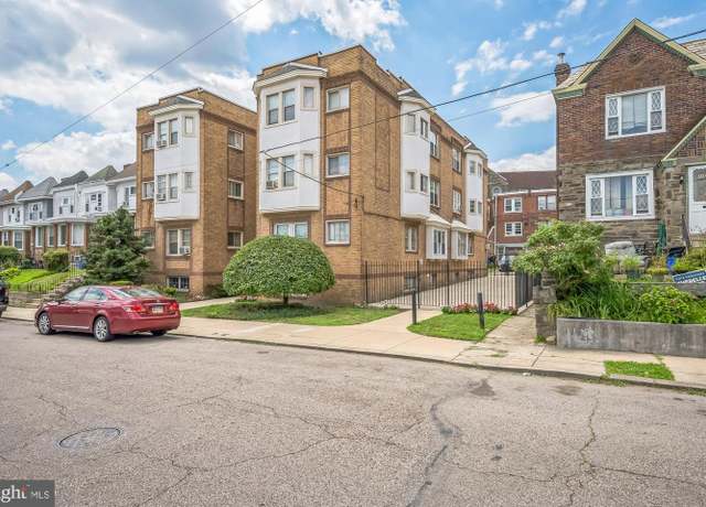 Property at 7092 Forrest Ave, Philadelphia, PA 19138, 12 beds