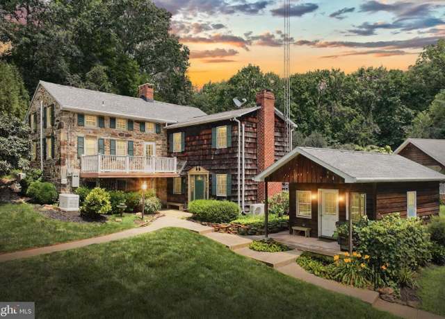 Property at 7734 Blue Hill Rd, Glenville, PA 17329, 4 beds, 2 baths