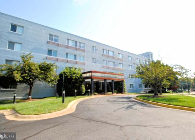 Property at 3601 5th St S #410, Arlington, VA 22204, 2 beds, 1 bath