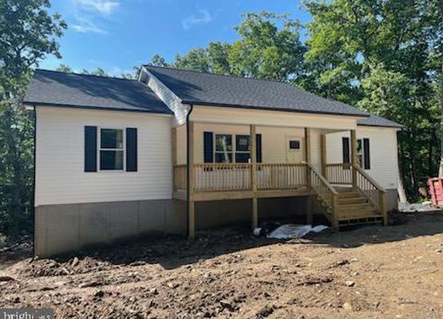 Property at 411 Puma Trl, Winchester, VA 22602, 3 beds, 2 baths