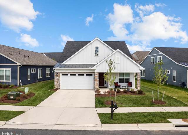 Property at 121 Cowbird St, Lake Frederick, VA 22630, 3 beds, 3 baths