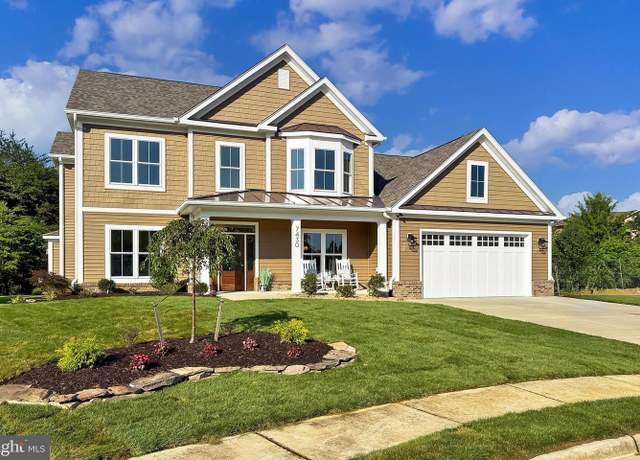 Property at 7430 Foundation Way, Springfield, VA 22150, 5 beds, 4 baths