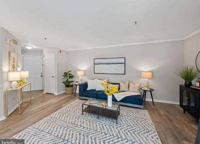 Property at 1524 Lincoln Way #105, Mclean, VA 22102, 1 bed, 1 bath