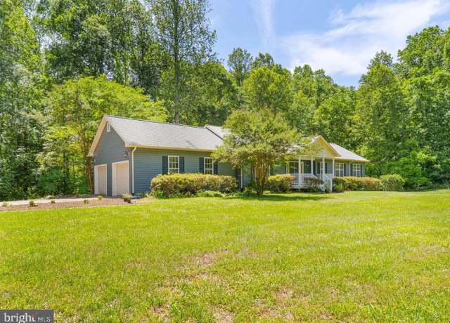 Property at 13478 Spruce, King George, VA 22485, 5 beds, 3 baths