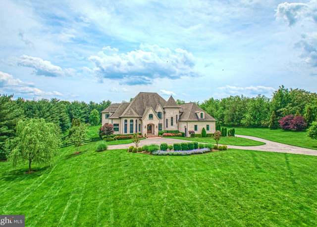 Property at 41235 Grenata Preserve Pl, Leesburg, VA 20175, 9 beds, 9 baths