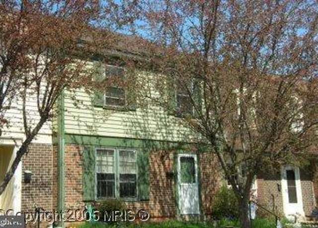 Property at 9129 Wharton Ct, Manassas, VA 20110, 3 beds, 2.5 baths